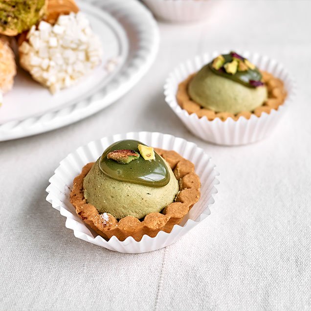 4 Must-Try Baking Flavors for 2026